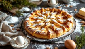 Galette des rois maison : la recette la plus fiable pour impressionner à l’Épiphanie, sans stress