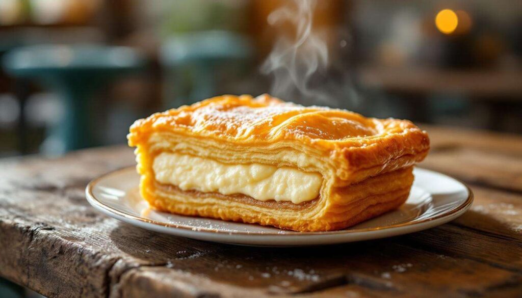 Pourquoi le Pastel de Belém est devenu l’un des desserts traditionnels les plus célèbres au monde