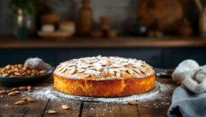 « J’ai testé la fameuse recette de Mercotte » : ce gâteau aux amandes devient vite obsessionnel