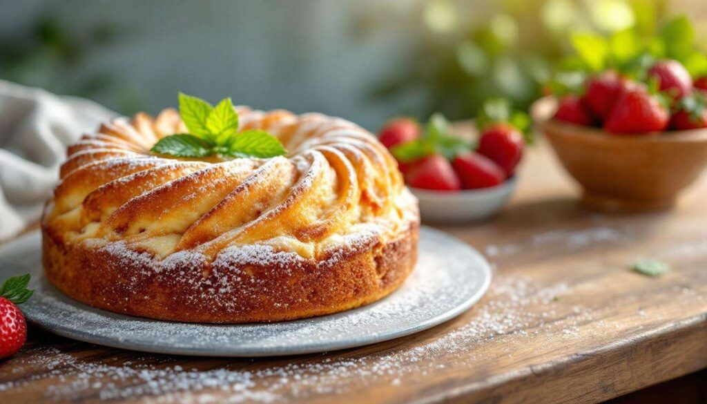 Des gâteaux plus moelleux et plus fondants grâce à cette astuce toute simple des pâtissiers