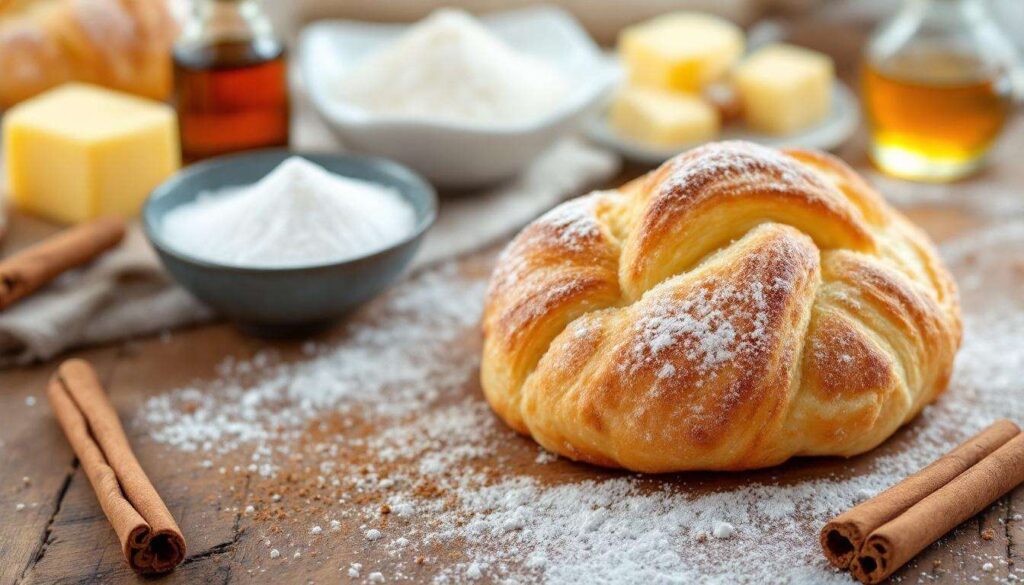 Cruffin maison ultra simple : ce croisement croissant-muffin affole Instagram et les cuisines