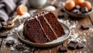 Le gâteau le plus rapide à faire : 3 ingrédients, 10 minutes et un résultat bluffant