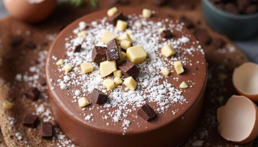 Pourquoi la mousse au chocolat façon Paul Bocuse ne ressemble à aucune autre