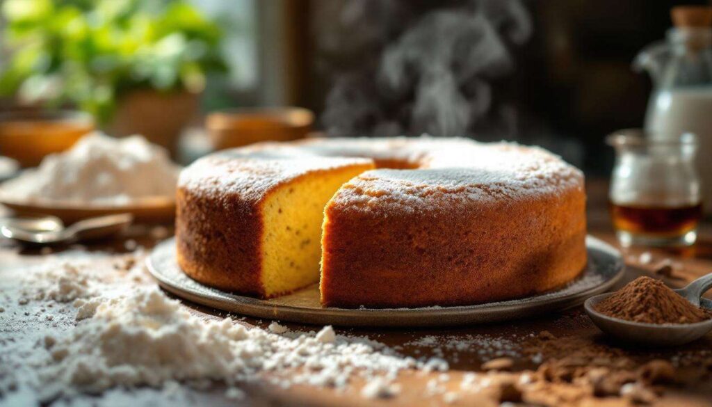 Attention, ce gâteau minute devient vite addictif : ultra moelleux, prêt en 10 minutes