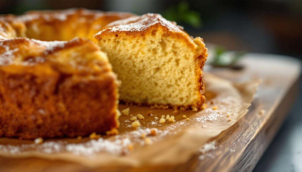 « Depuis que j’utilise cette astuce, mes gâteaux restent toujours moelleux »
