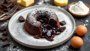 Gâteau au chocolat fondant prêt en 10 min : l’astuce ultra rapide qui va changer vos envies de dessert
