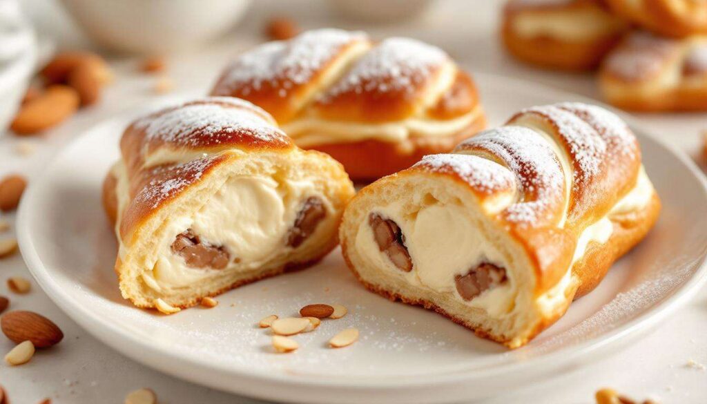 Paris-Brest façon éclairs : le twist pâtisserie qui fait craquer tout le monde